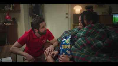 Ruby, you are not the first
person to ever make a mistake. - Laid