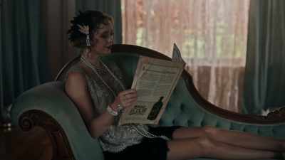 Ruby Baker, you were quite
the socialite. - 3 Bed, 2 Bath, 1 Ghost