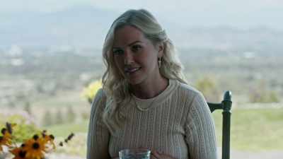 Ruby, clearly you're ahead
of the game when it comes - Mormon Mom Gone Wrong: The Ruby Franke Story