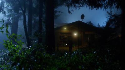 Ruby? Come here! - Grimm