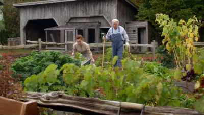 Ruby Gillis says it was so easy
a child of ten could do it. - Anne of Green Gables: Fire & Dew