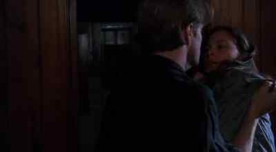 - Ruby, I ain't seen
anybody since you. - Ruby in Paradise