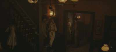 Ruby, I'm here about Griffin. - Walker Independence