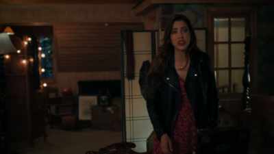 Ruby, I'm snooping through your
things so come out and stop me. - 3 Bed, 2 Bath, 1 Ghost