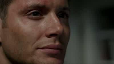 RUBY: I'm sorry, Dean. - Supernatural