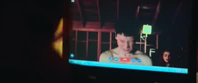 - Ruby needed you so bad today. - The Act