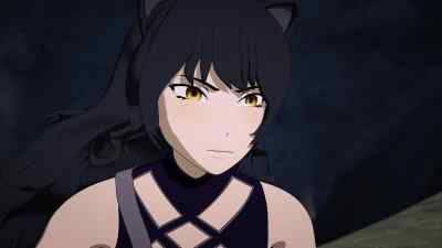 Ruby? Ruby! - RWBY