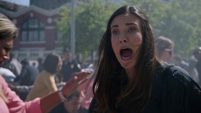 Ruby! - Supergirl