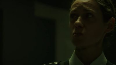 Ruby. - Wentworth