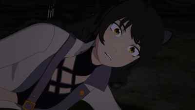 Ruby?! - RWBY