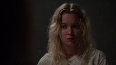 Ruby. - Chicago P.D.