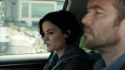 "Ruby." - Blindspot