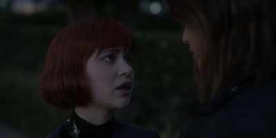 Ruby, - American Horror Stories
