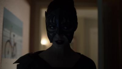 Ruby? - Supergirl