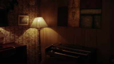 Ruby, stop it. - Deadhouse Dark