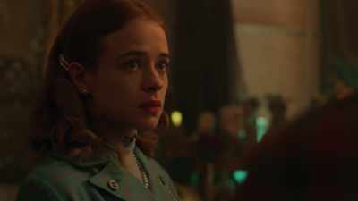 Ruby, tell mama dede
your troubles. - V.C. Andrews' Ruby