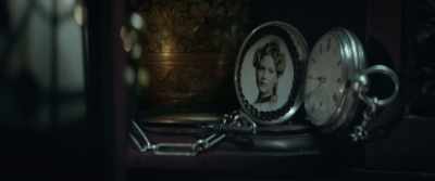 RUBY: Tell me the story
about the farmer - Winchester