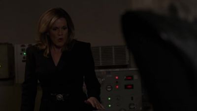 Ruby, that's enough! - Marvel's Agents of S.H.I.E.L.D.