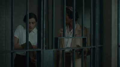 - Ruby, these are - Frankie Drake Mysteries