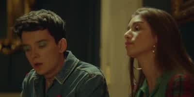 Ruby, um... - Sex Education