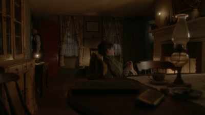 ruby-what-room-are-you-in - Anne of Green Gables: Fire & Dew