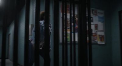 - Ruby! Where's Ruby?
- I'm here, sis! - Wentworth