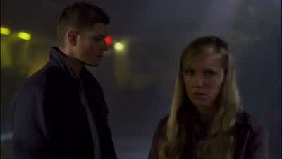 Ruby. Why do you want us to win? - Supernatural