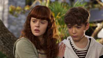  Ruby: Why won't
 he open his eyes? - V.C. Andrews' Hidden Jewel