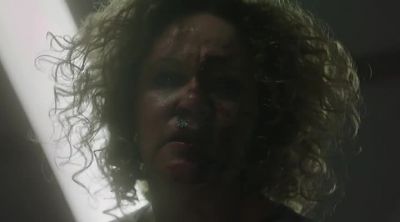 Ruby's dead! - Wentworth