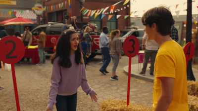 Ruby's on her way back
with Khaleh Tessa, - Ruby and the Well