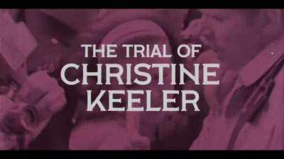 [ruckus] - The Trial of Christine Keeler