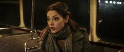 Rudd was feeding her all kinds
of information, including e-mails... - Accident Man
