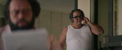 Ruddy, these arbitrary deadlines - The Offer
