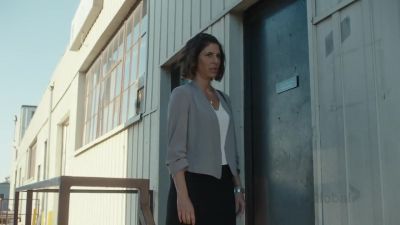 - Rude. - Private Eyes