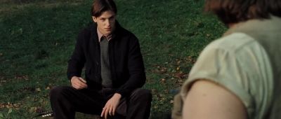 Rudeness is epidemic my Lady - Hannibal Rising