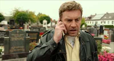 Rudi, you don't have to keep
send messages all the time. - Guglhupfgeschwader