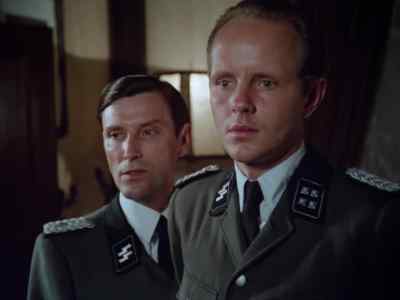 Rudi! Helena! - Holocaust