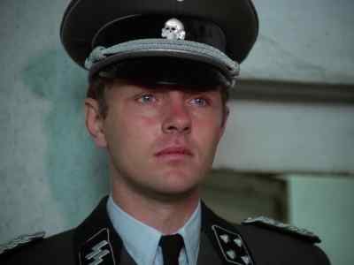 Rudi ... - Holocaust