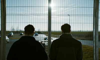 Rudi and Wolfgang, - In the Aisles