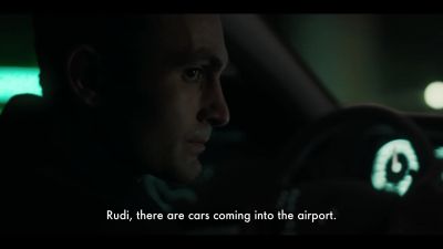 Rudi. - Hanna