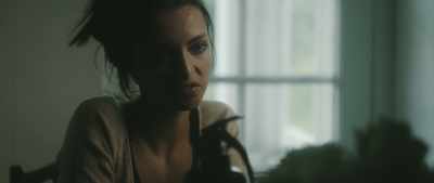 Rudolf, it'’s okay. - The Huntress of Auschwitz
