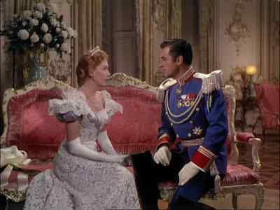 Rudolf, it's not wise
to provoke Michael deliberately. - The Prisoner of Zenda