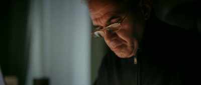 Rudy has always
maintained that he didn't kill anyone. - Amanda Knox