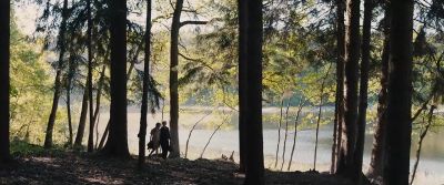 Rudy where are you going to stay - The Book Thief