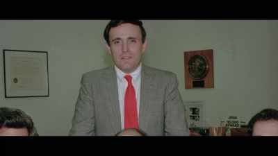 Rudy Giuliani really deserves credit - Fear City: New York vs The Mafia