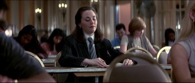 RUDY In my first year at law school - The Rainmaker