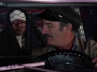 Rudy? Rudy? - The Six Million Dollar Man