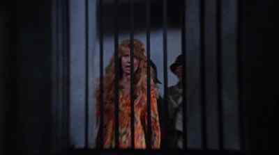 - Rudy! - Women in Cages