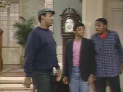 Rudy? - The Cosby Show