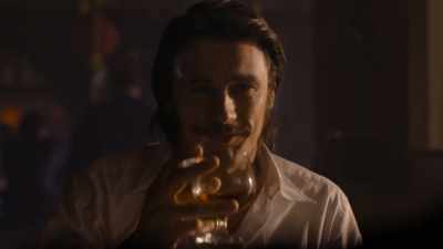 "Rudy." - The Deuce